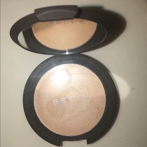 Becca shimmering skin perfector